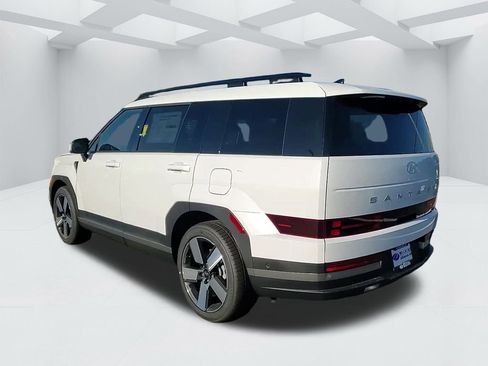 New 2026 Hyundai Santa Fe Limited image 7