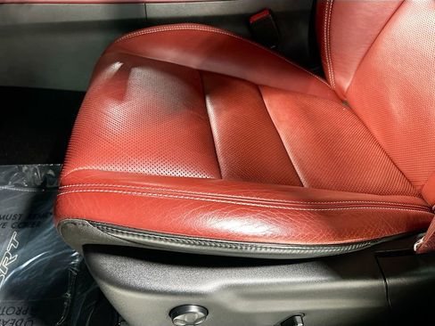 Used 2023 Dodge Durango SRT image 20