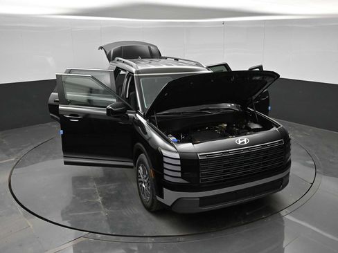 New 2027 Hyundai Palisade SEL AWD/4WD image 42