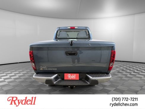 Used 2006 Chevrolet Colorado LT image 4