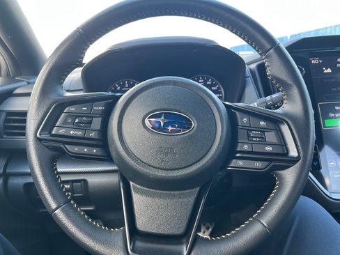 Certified 2024 Subaru Crosstrek 2.5i Sport w/ Crosstrek Mirror Package AWD/4WD image 24