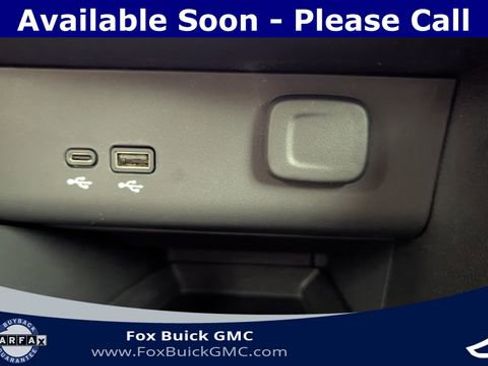 Certified 2024 Buick Encore GX Avenir w/ Avenir Convenience Package FWD image 18