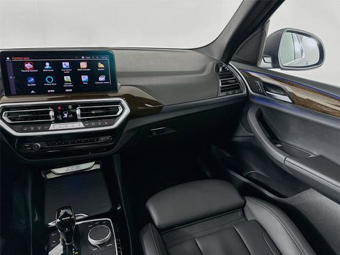 Used 2022 BMW X3 xDrive30i w/ Premium Package 2 image 24