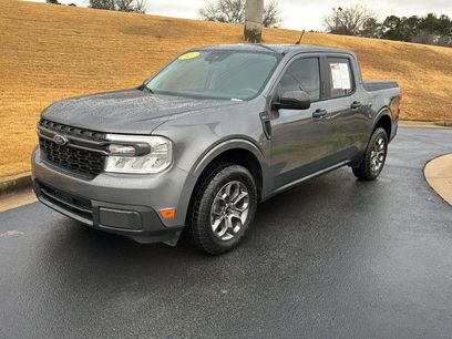 Used 2022 Ford Maverick XLT