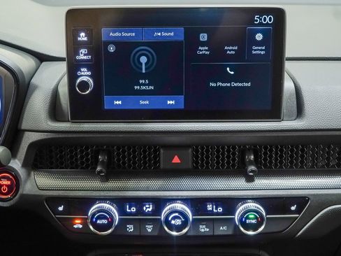 New 2026 Honda CR-V TrailSport image 26