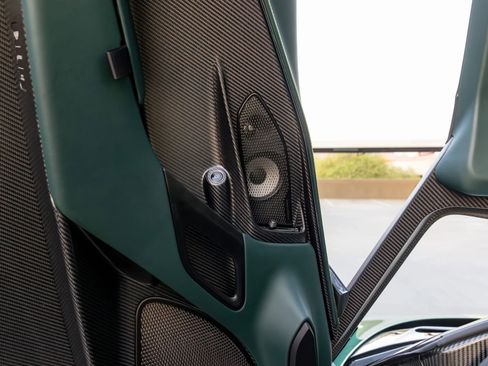Used 2026 Aston Martin Valhalla AWD/4WD image 19