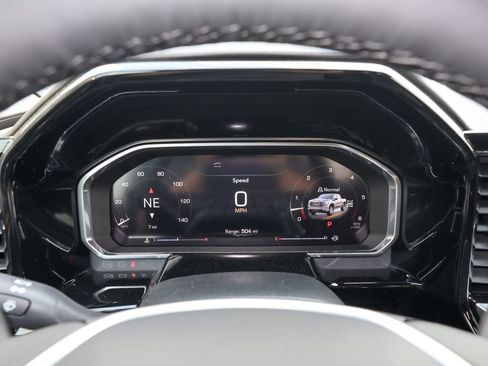 New 2026 GMC Sierra 1500 Elevation w/ Elevation Premium Package AWD/4WD image 17