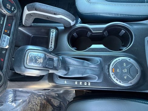 Used 2021 Ford Bronco Outer Banks image 22