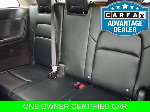 Certified 2023 Nissan Pathfinder Platinum AWD/4WD image 16