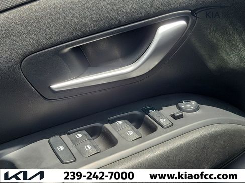 Used 2022 Hyundai Santa Cruz SEL w/ Activity Package FWD image 22