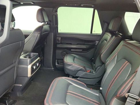 Used 2023 Ford Expedition Limited AWD/4WD image 20