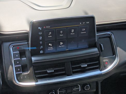 Certified 2023 Chevrolet Tahoe RST image 17