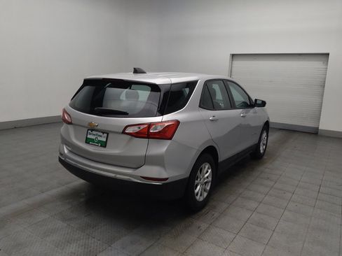 Used 2018 Chevrolet Equinox LS image 9