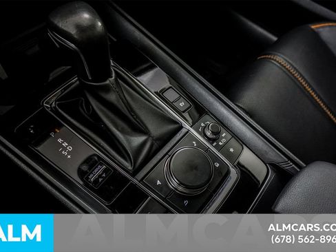 Used 2025 MAZDA CX-50 2.5 Hybrid w/ Premium Plus Pkg AWD/4WD image 42
