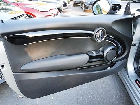 Used 2023 MINI Cooper John Cooper Works w/ Driver Assistance Package image 18