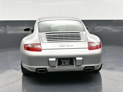 Used 2007 Porsche 911 GT3 RS image 7