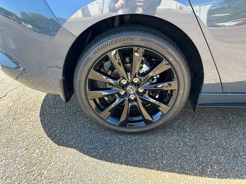 New 2026 MAZDA MAZDA3 Carbon image 5