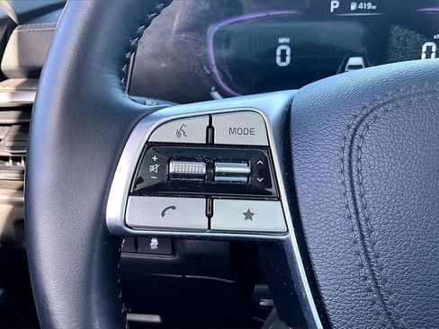 Certified 2024 Kia Telluride EX w/ EX Captain's Chair Package image 20