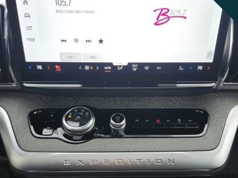 New 2025 Ford Expedition Tremor image 46