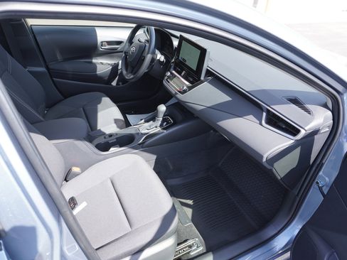 Certified 2026 Toyota Corolla LE w/ LE Premium Package image 12