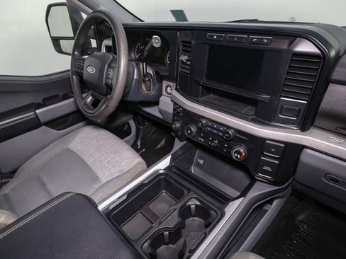 Used 2024 Ford F250 XLT AWD/4WD image 15