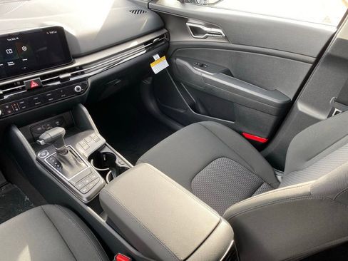 New 2026 Kia Sportage LX w/ LX Convenience Package image 25