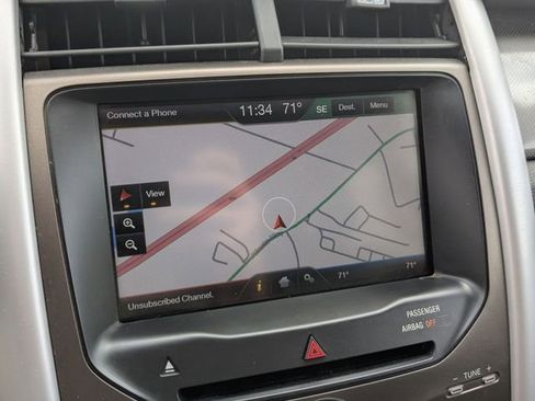 Used 2014 Ford Edge SEL w/ Equipment Group 205A image 16