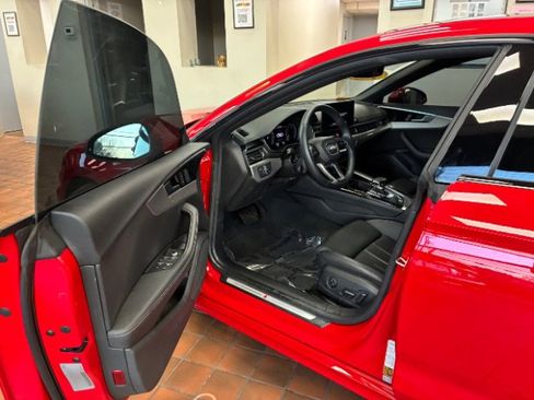 Used 2021 Audi A5 2.0T Premium Plus w/ Premium Plus image 15