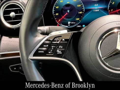 Certified 2023 Mercedes-Benz E 350 4MATIC Sedan image 27