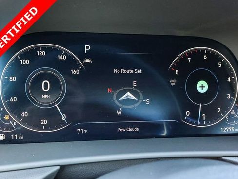 Used 2023 Hyundai Sonata Limited image 27