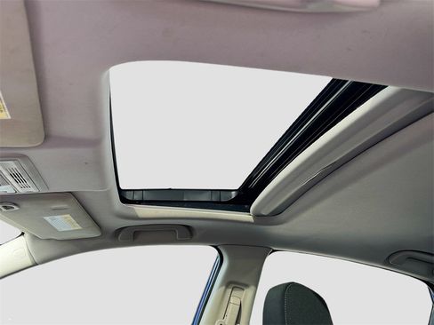 Used 2021 Honda Civic EX image 21