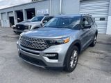 Used 2023 Ford Explorer Limited image 3