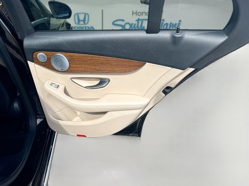 Used 2020 Mercedes-Benz C 300 C 300 w/ Premium Package image 30