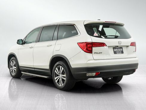 Used 2018 Honda Pilot EX-L image 3