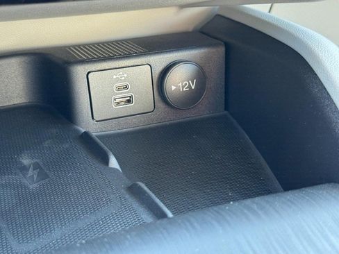 New 2026 Ford Escape Platinum w/ Premium Technology Package image 15