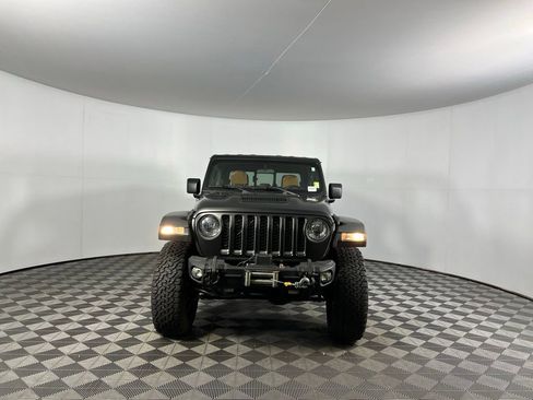 Used 2021 Jeep Gladiator Mojave image 11