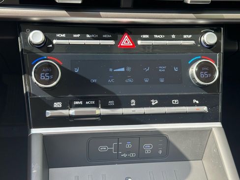 Certified 2026 Hyundai Santa Fe SEL image 33