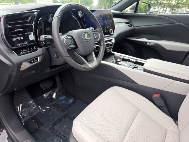 New 2026 Lexus RX 350 Premium Plus FWD image 23