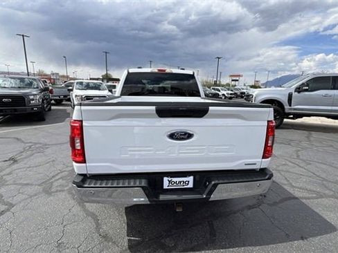 Used 2023 Ford F150 XLT image 15