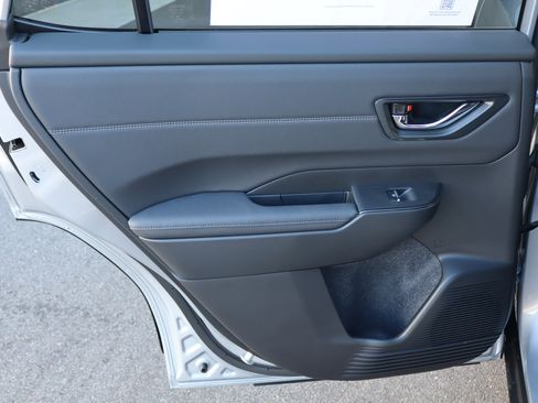 New 2026 Subaru Outback Touring XT AWD/4WD image 18