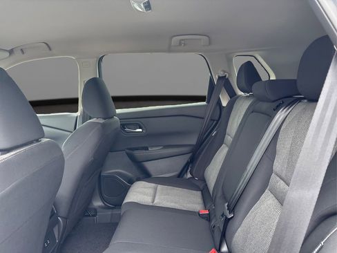 New 2026 Nissan Rogue SV w/ Cold Weather Package image 10