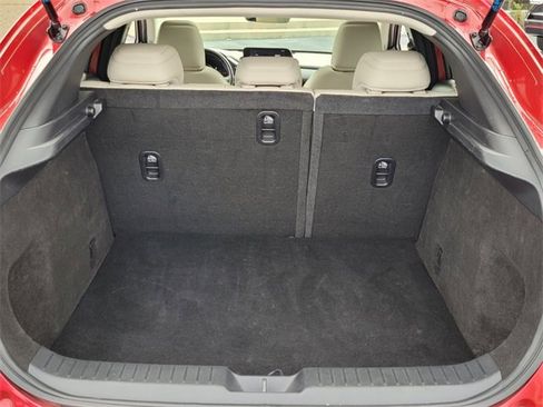 Used 2022 MAZDA CX-30 AWD 2.5 Turbo S image 12