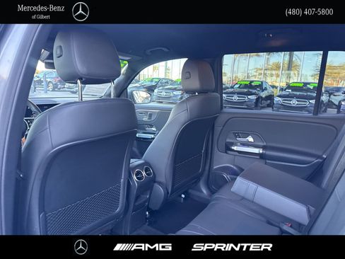 Certified 2023 Mercedes-Benz EQB 300 4MATIC image 16