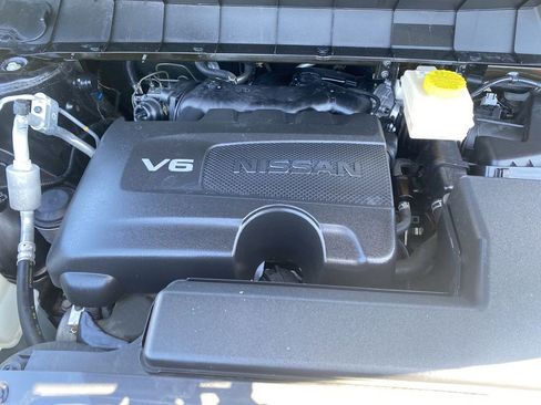 Used 2022 Nissan Pathfinder SV FWD image 29