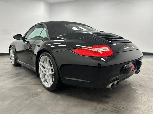 Used 2010 Porsche 911 Carrera S RWD image 12