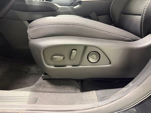 New 2026 GMC Terrain Denali image 13