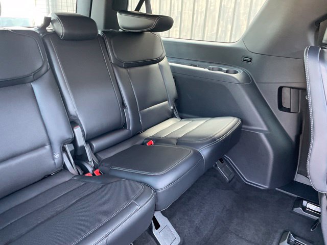 New 2027 Ford Expedition Max Platinum w/ Stealth Performance Package AWD/4WD image 66