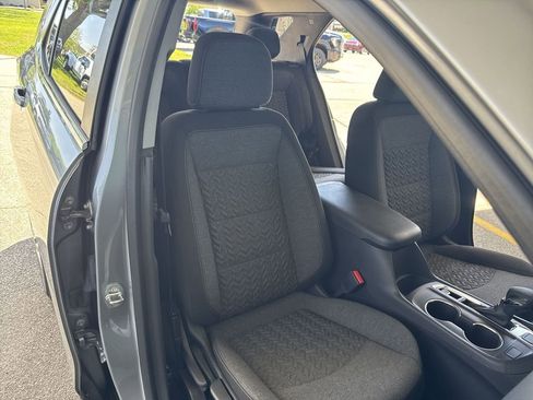 Certified 2023 Chevrolet Equinox LT AWD/4WD image 23