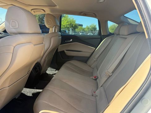 Used 2021 Acura TLX SH-AWD w/ Technology Package image 10