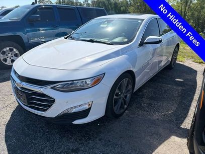 Used 2020 Chevrolet Malibu Premier